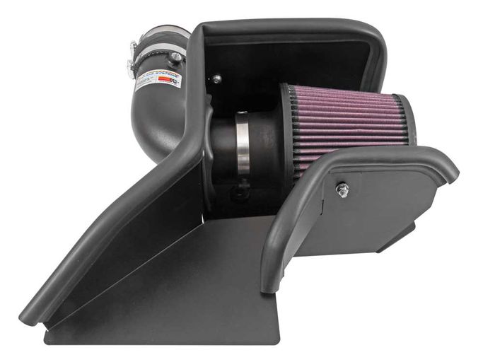 69-9509TTK, K&N 69-9509TTK Performance Air Intake System TYPHOON; VW JETTA TDI 2.0L TURBO 2013-2014 в ОАЭ, Дубай. Состояние - новое. Цена 2 440 AED. Фото, контакты продавца | AUTO.AE