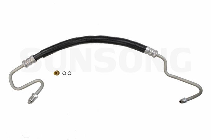 SUG-3401061, Sunsong Power Steering Hose Assemblies 3401061 في الإمارات العربية المتحدة, دبي. Condition - new. Price 150 AED. Photo, seller contacts | AUTO.AE