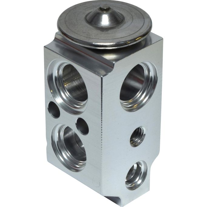 UAC-EX9775C, Universal Air Conditioner Air Conditioning Expansion Valves for 2012-2013 ACCENT, VELOSTER - EX 9775C في الإمارات العربية المتحدة, دبي. Condition - new. Price 110 AED. Photo, seller contacts | AUTO.AE