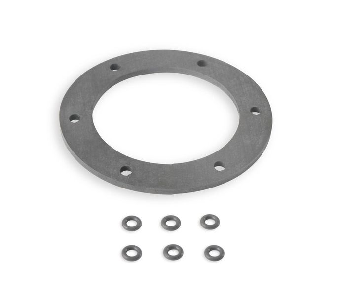 SNE-19-187, Holley Sniper Fuel Pump Hanger Gasket and O-Ring Kits 19-187 in UAE, Dubai. Condition - new. Price ⁦120 AED⁩. Photo, seller contacts | AUTO.AE