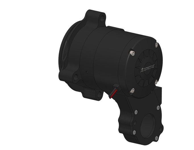 AEI-24310, Aeromotive Electric Water Pumps 24310 в ОАЭ, Дубай. Состояние - новое. Цена ⁦5 290 AED⁩. Фото, контакты продавца | AUTO.AE