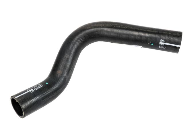 ADO-22827735, ACDelco Gold Molded Radiator Coolant Hoses 22827735 in UAE, Dubai. Condition - new. Price 210 AED. Photo, seller contacts | AUTO.AE