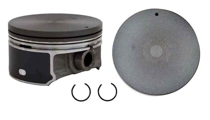 EGN-P50418020, Enginetech Piston Sets P5041(8)020 в ОАЭ, Дубай. Состояние - новое. Цена 1 100 AED. Фото, контакты продавца | AUTO.AE