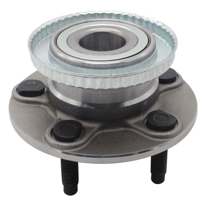 GNA-113107, GSP Complete Hub Assemblies 113107 in UAE, Dubai. Condition - new. Price 200 AED. Photo, seller contacts | AUTO.AE