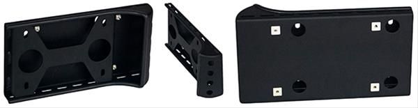 WRP-1558, Warrior Products License Plate Brackets for 1997-2006 WRANGLER - 1558 in UAE, Dubai. Condition - new. Price ⁦590 AED⁩. Photo, seller contacts | AUTO.AE