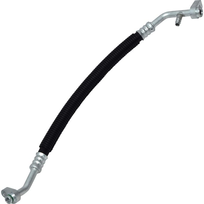 UAC-HA112698C, Universal Air Conditioner Air Conditioning Suction Hose Assemblies for 2015-2022 MUSTANG - HA 112698C in UAE, Dubai. Condition - new. Price 160 AED. Photo, seller contacts | AUTO.AE