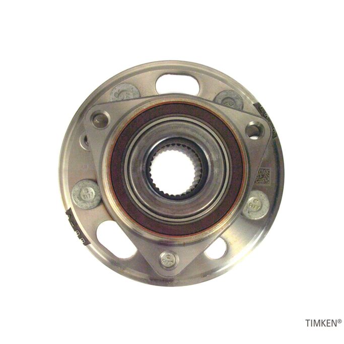TMK-HA590486, Timken Wheel Bearing and Hub Assemblies HA590486 в ОАЭ, Дубай. Состояние - новое. Цена ⁦700 AED⁩. Фото, контакты продавца | AUTO.AE