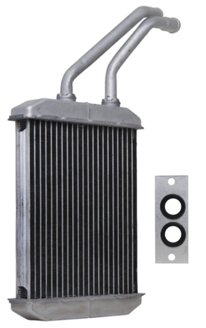 FSS-98726, Four Seasons Heater Cores 98726 in UAE, Dubai. Condition - new. Price 380 AED. Photo, seller contacts | AUTO.AE