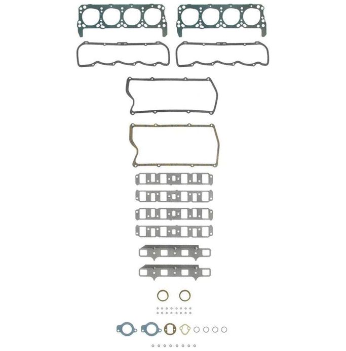 FEL-HS7905PT, Fel-Pro Head Gasket Sets HS 7905 PT في الإمارات العربية المتحدة, دبي. Condition - new. Price 610 AED. Photo, seller contacts | AUTO.AE
