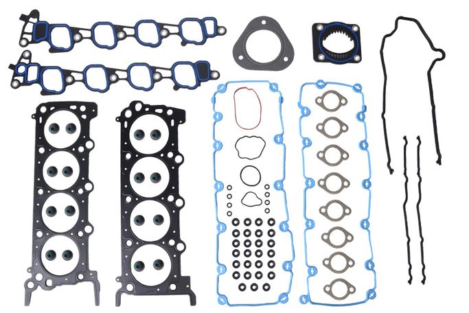 EGN-F330HS-KWB, Enginetech Head Gasket Sets for 2010-2014 E-150, E-250, 2010-2015 E-350 SUPER DUTY - F330HS-KWB в ОАЭ, Дубай. Состояние - новое. Цена 1 350 AED. Фото, контакты продавца | AUTO.AE