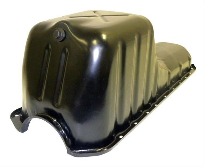 CWA-53020833AB, Crown Automotive Oil Pans 53020833AB في الإمارات العربية المتحدة, دبي. Condition - new. Price ⁦430 AED⁩. Photo, seller contacts | AUTO.AE