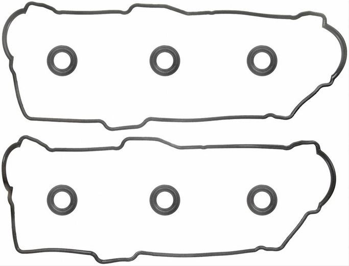 FEL-VS50422R, Fel-Pro PermaDryPlus Valve Cover Gaskets VS 50422 R في الإمارات العربية المتحدة, دبي. Condition - new. Price 220 AED. Photo, seller contacts | AUTO.AE