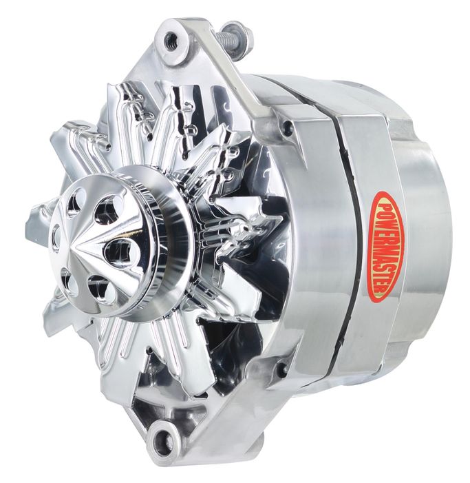 PWM-67293-367, Powermaster Street Alternators 67293-367 في الإمارات العربية المتحدة, دبي. Condition - new. Price 1,010 AED. Photo, seller contacts | AUTO.AE