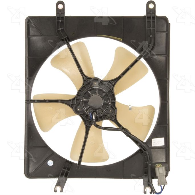 FSS-76121, Four Seasons Cooling Fan Assemblies for 1995-1998 ODYSSEY - 76121 в ОАЭ, Дубай. Состояние - новое. Цена 650 AED. Фото, контакты продавца | AUTO.AE