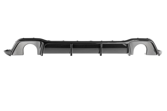 AXR-MS100241, APR Carbon Fiber Rear Diffusers for 2022-2024 GTI - MS100241 в ОАЭ, Дубай. Состояние - новое. Цена ⁦5 380 AED⁩. Фото, контакты продавца | AUTO.AE