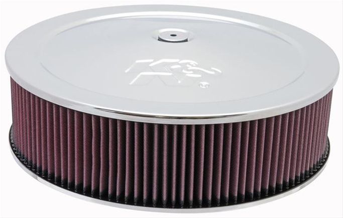 KNN-60-1260, K&N Air Cleaner Assemblies 60-1260 في الإمارات العربية المتحدة, دبي. Condition - new. Price ⁦740 AED⁩. Photo, seller contacts | AUTO.AE