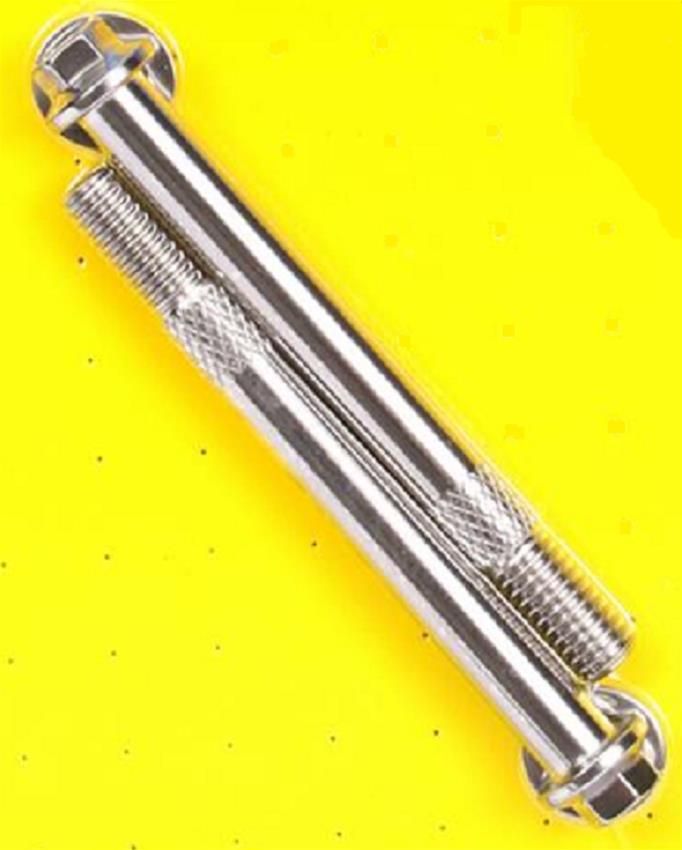 ARP-430-3502, ARP Starter Bolt Kits 430-3502 в ОАЭ, Дубай. Состояние - новое. Цена 80 AED. Фото, контакты продавца | AUTO.AE
