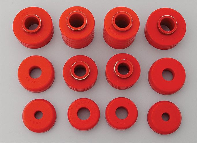 ENS-4-4103R, Energy Suspension Body Mount Bushings for 1983-1988 RANGER - 4.4103R в ОАЭ, Дубай. Состояние - новое. Цена ⁦530 AED⁩. Фото, контакты продавца | AUTO.AE
