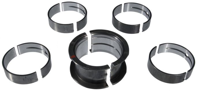 CLE-MS909A, Clevite AL-Series Main Bearings MS-909A في الإمارات العربية المتحدة, دبي. Condition - new. Price 140 AED. Photo, seller contacts | AUTO.AE