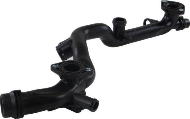 RIN-CHP0763, Rein Automotive Turbocharger Coolant Pipes for 2011-2015 Q7, 2010-2012 S4, 2010-2011 S5 - CHP0763 в ОАЭ, Дубай. Состояние - новое. Цена ⁦460 AED⁩. Фото, контакты продавца | AUTO.AE