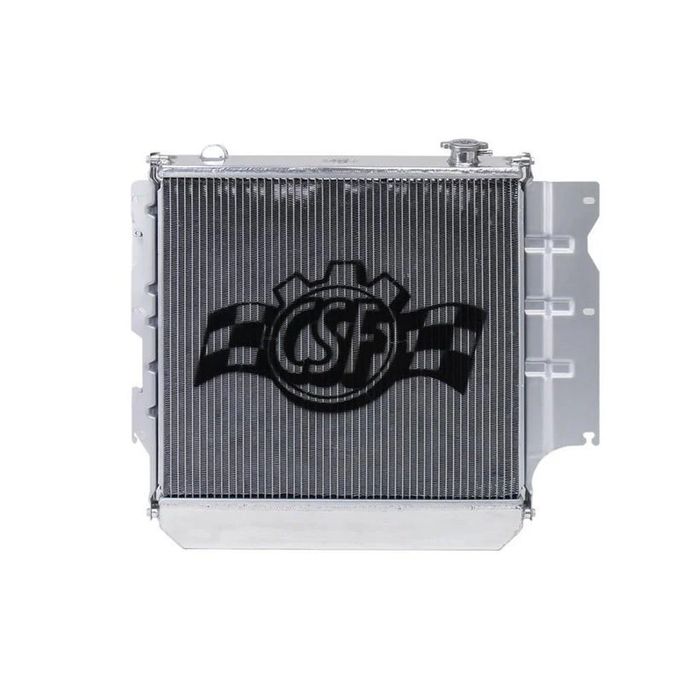 7035, CSF 7035 Radiator for JEEP Wrangler 2005-2006 في الإمارات العربية المتحدة, دبي. Condition - new. Price 2,600 AED. Photo, seller contacts | AUTO.AE