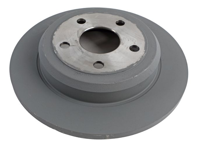 MOP-52124763AD, Mopar Replacement Brake Rotors for 2018-2020 DURANGO, 2017-2020 GRAND CHEROKEE - 52124763AD في الإمارات العربية المتحدة, دبي. Condition - new. Price 370 AED. Photo, seller contacts | AUTO.AE