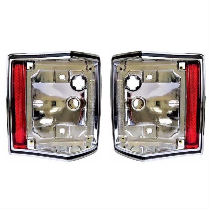 GMK-4083840701P, Goodmark Light Bezels GMK4083840701P в ОАЭ, Дубай. Состояние - новое. Цена ⁦1 210 AED⁩. Фото, контакты продавца | AUTO.AE