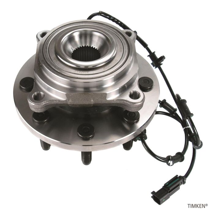 TMK-HA590346, Timken Wheel Bearing and Hub Assemblies HA590346 في الإمارات العربية المتحدة, دبي. Condition - new. Price ⁦1,050 AED⁩. Photo, seller contacts | AUTO.AE