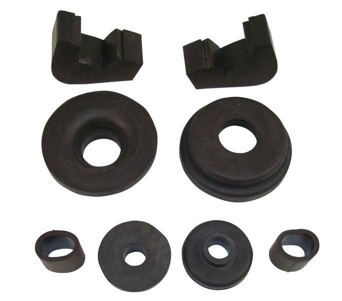 BDR-BAAA-5400-S, Bob Drake Reproductions Body Bushings BAAA-5400-S في الإمارات العربية المتحدة, دبي. Condition - new. Price ⁦130 AED⁩. Photo, seller contacts | AUTO.AE