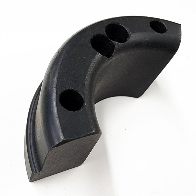 PQX-2391022, PRW Harmonic Balancer Counterweights 2391022 в ОАЭ, Дубай. Состояние - новое. Цена 150 AED. Фото, контакты продавца | AUTO.AE