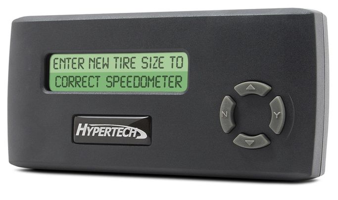 HYP-732500, Hypertech Speedometer Calibrators 732500 في الإمارات العربية المتحدة, دبي. Condition - new. Price 1,000 AED. Photo, seller contacts | AUTO.AE