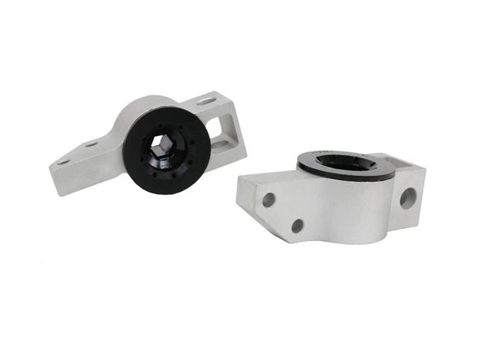 NLT-REV030-0212, Nolathane Control Arm Bushings for 2006-2012 A3, 2006-2009 RABBIT - REV030.0212 в ОАЭ, Дубай. Состояние - новое. Цена 310 AED. Фото, контакты продавца | AUTO.AE
