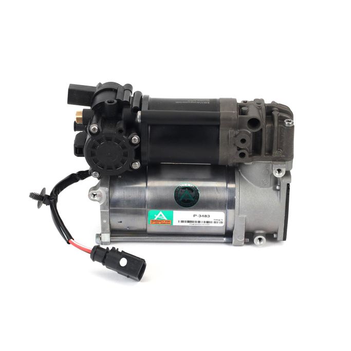 NTT-P-3483, Arnott New OE Air Suspension Compressors P-3483 in UAE, Dubai. Condition - new. Price ⁦4,430 AED⁩. Photo, seller contacts | AUTO.AE