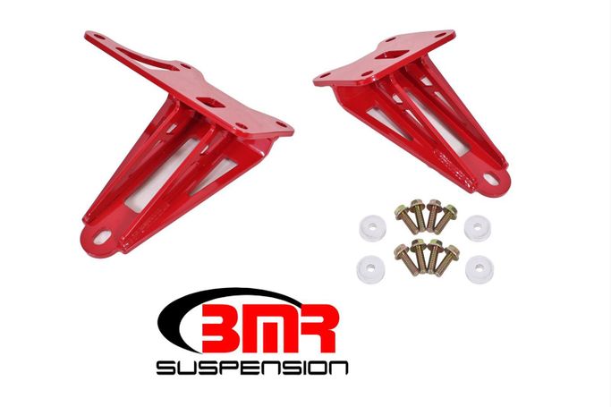 BMR-MM008R, BMR Suspension Motor Mount Kits for 2005-2024 MUSTANG - MM008R in UAE, Dubai. Condition - new. Price 670 AED. Photo, seller contacts | AUTO.AE