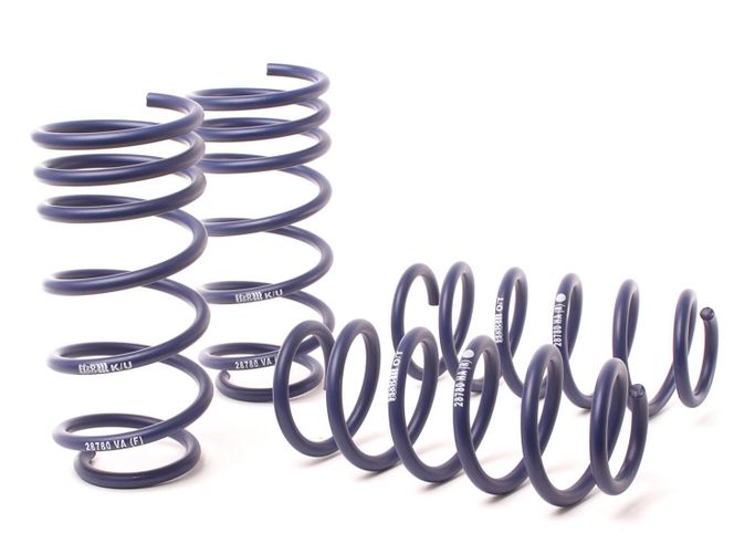 HNR-28780-2, H&R Sport Springs for 2014-2019 I3 - 28780-2 in UAE, Dubai. Condition - new. Price 2,440 AED. Photo, seller contacts | AUTO.AE
