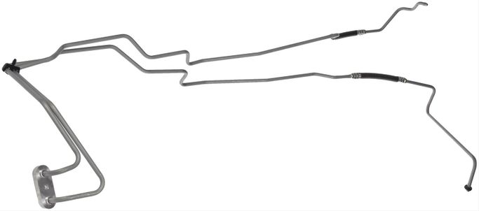 RNB-624-994, Dorman Automatic Transmission Cooler Lines 624-994 в ОАЭ, Дубай. Состояние - новое. Цена 470 AED. Фото, контакты продавца | AUTO.AE