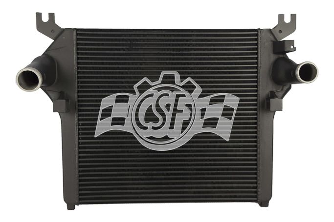 CSF-6000, CSF Intercoolers 6000 in UAE, Dubai. Condition - new. Price 1,800 AED. Photo, seller contacts | AUTO.AE