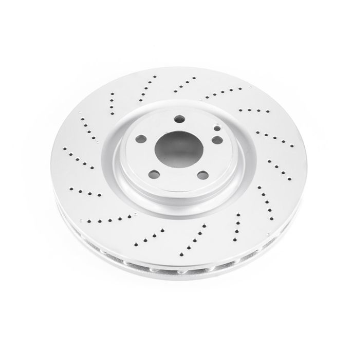 PWR-EBR1454EVC, PowerStop Evolution GEOMET Coated Rotors for 2012-2018 CLS550 - EBR1454EVC in UAE, Dubai. Condition - new. Price 800 AED. Photo, seller contacts | AUTO.AE