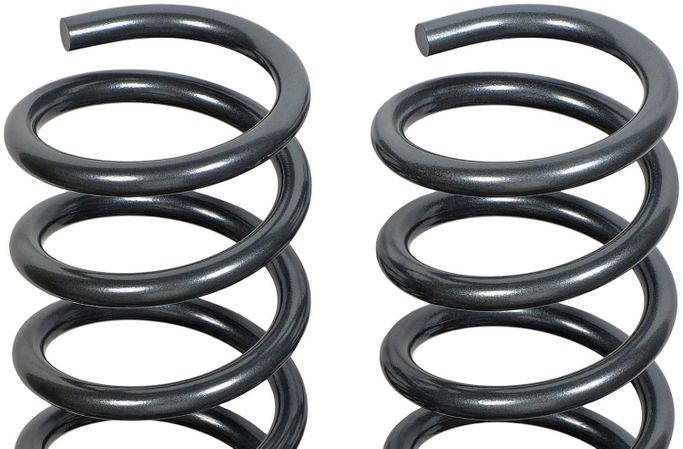 RNB-929-911, Dorman Heavy-Duty Coil Springs for 2011-2018 1500, 2009-2010 RAM 1500 - 929-911 في الإمارات العربية المتحدة, دبي. Condition - new. Price 1,440 AED. Photo, seller contacts | AUTO.AE