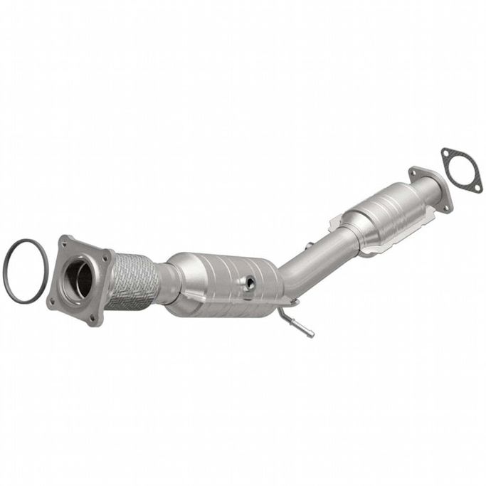 51824, MAGNAFLOW 51824 Catalytic Converter Direct-Fit OEM Grade for VOLVO S40 2004-2010 in UAE, Dubai. Condition - new. Price ⁦4,040 AED⁩. Photo, seller contacts | AUTO.AE
