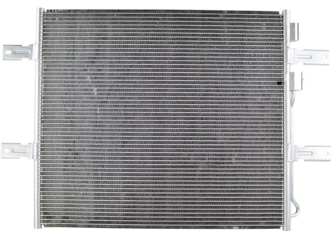 OSC-3855, OSC Automotive Air Conditioning Condensers for 2007-2009 RAM 2500, RAM 3500 - 3855 in UAE, Dubai. Condition - new. Price 440 AED. Photo, seller contacts | AUTO.AE