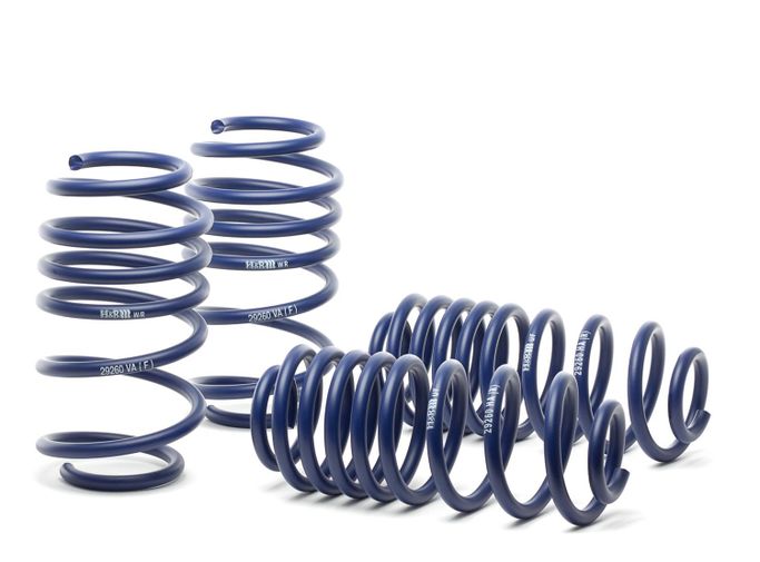 HNR-54754-88, H&R Sport Springs for 2012-2018 JETTA - 54754-88 в ОАЭ, Дубай. Состояние - новое. Цена 1 620 AED. Фото, контакты продавца | AUTO.AE