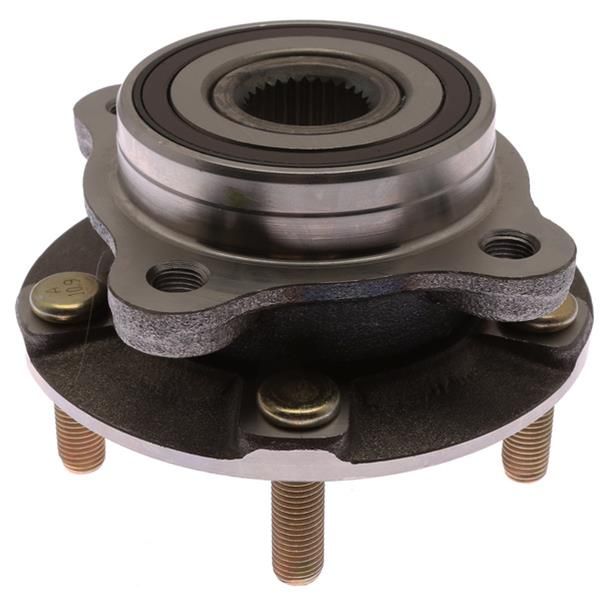 AGB-713300, Raybestos R-Line Wheel Bearing and Hub Assemblies for 2008-2015 LANCER - 713300 в ОАЭ, Дубай. Состояние - новое. Цена ⁦370 AED⁩. Фото, контакты продавца | AUTO.AE