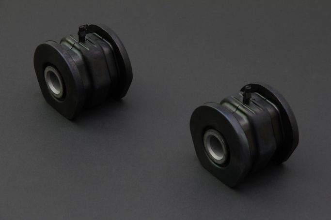 6291, HARDRACE 6291 CIVIC EK FRONT COMPLIANCE BUSHING (HARDEN RUBBER) 2PCS/SET in UAE, Dubai. Condition - new. Price 740 AED. Photo, seller contacts | AUTO.AE