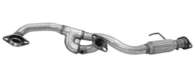 APH-MZ15901, AP Exhaust ANSA Intermediate Pipes for 2001-2007 ESCAPE, 2001-2006 TRIBUTE - MZ15901 in UAE, Dubai. Condition - new. Price ⁦870 AED⁩. Photo, seller contacts | AUTO.AE