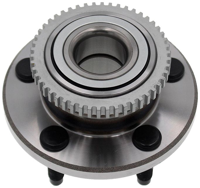 RNB-951-864, Dorman Pre-Pressed Wheel Hub Assemblies for 2005-2014 MUSTANG - 951-864 في الإمارات العربية المتحدة, دبي. Condition - new. Price ⁦380 AED⁩. Photo, seller contacts | AUTO.AE