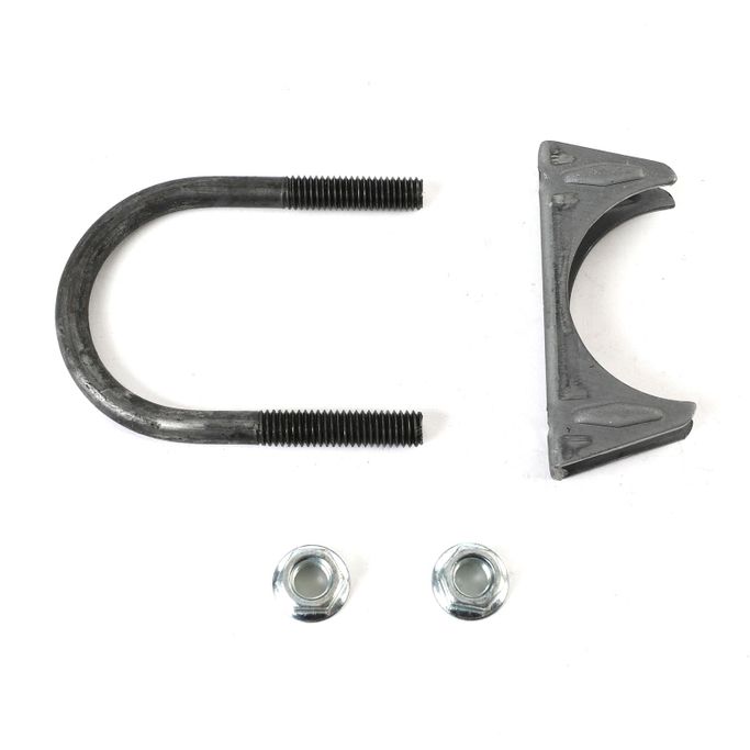 APH-H218, AP Exhaust Extra Heavy-Duty U-Clamps H218 in UAE, Dubai. Condition - new. Price 20 AED. Photo, seller contacts | AUTO.AE