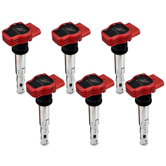 MIO-MMIG-VW-0606, Mishimoto Ignition Coils MMIG-VW-0606 في الإمارات العربية المتحدة, دبي. Condition - new. Price 850 AED. Photo, seller contacts | AUTO.AE