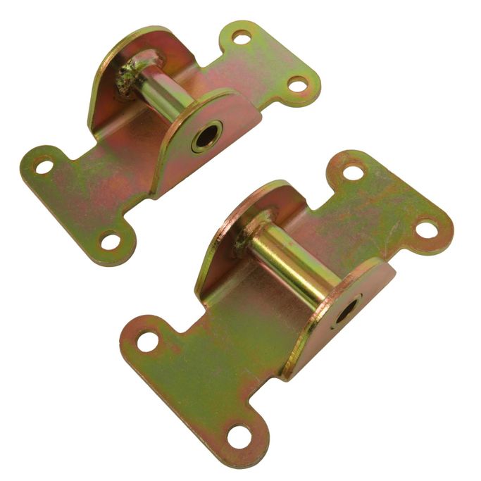 SUM-7731172, Summit Racing™ Solid Steel Motor Mounts SUM-7731172 in UAE, Dubai. Condition - new. Price 210 AED. Photo, seller contacts | AUTO.AE