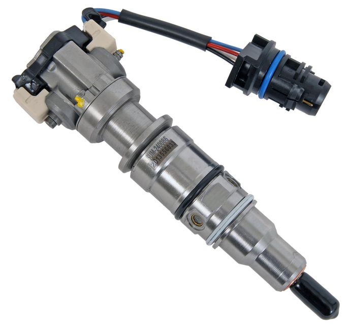 SUM-240086, Summit Racing™ Diesel Fuel Injectors SUM-240086 في الإمارات العربية المتحدة, دبي. Condition - new. Price 1,030 AED. Photo, seller contacts | AUTO.AE